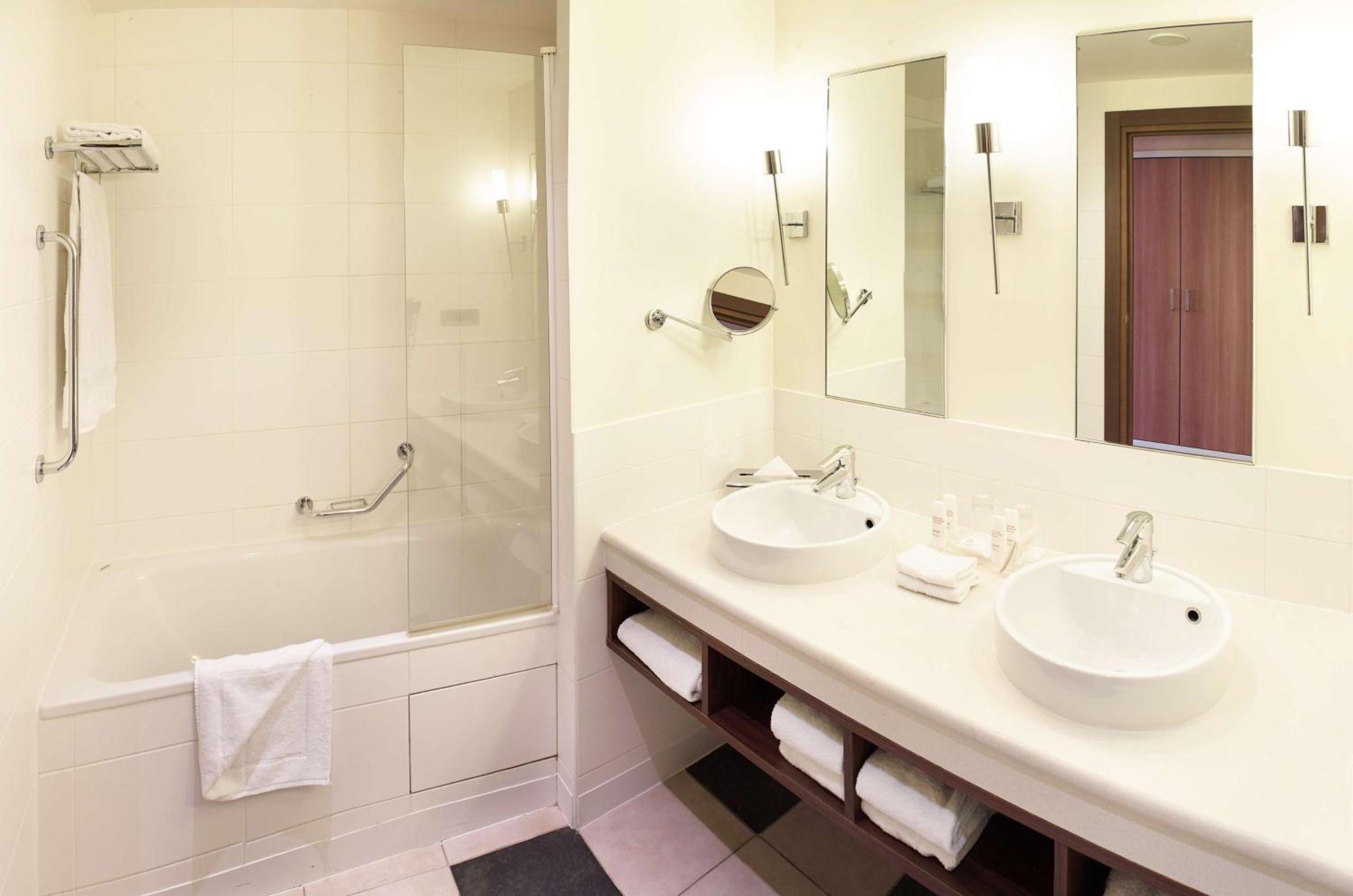 Radisson Blu Hotel Paris, Marne La Vallee