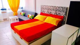 Ocean View Design Apartment Puerto Rico