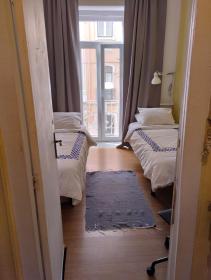 Edith Cavell10 Lisbon Guest House