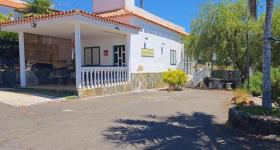 CASA familiar en un entorno natural en Tenerife Sur