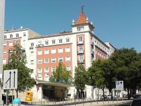 Lisbonera Guest House