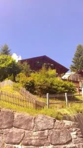 Ferienwohnung Käch - Habkern