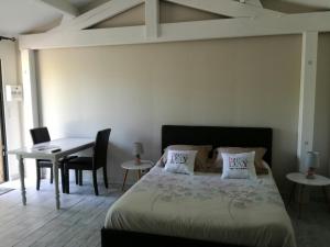 Le Domaine d'Azae photo 21