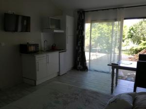 Le Domaine d'Azae photo 24