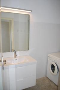 Appartements I Casetti : photos des chambres