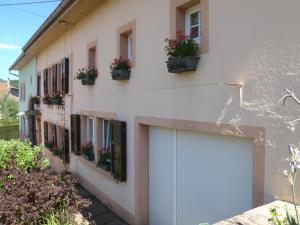 Maisons de vacances Gite du gros pommier : photos des chambres