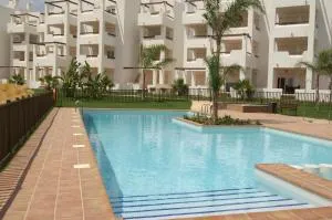 Terrazas De la Torre 533 - Los Rocas Viejos