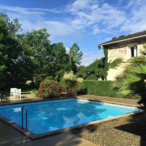 Hotels Le Clos Nicolas : photos des chambres