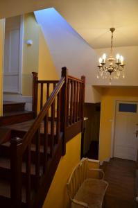 B&B / Chambres d'hotes Le Jolis Bois : photos des chambres