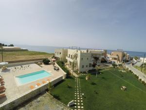 Almyra Apartments & Suites