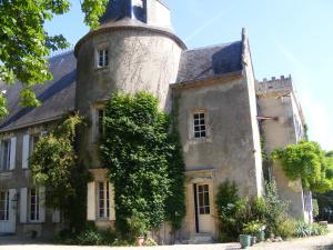 B&B / Chambres d'hotes La chambre de la Tour : photos des chambres