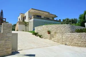 Villa Ikaros - Kariá