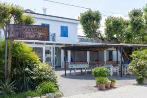 Locanda Villa Fiori - Santarcangelo di Romagna