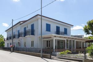 Hotel Locanda Villa Fiori