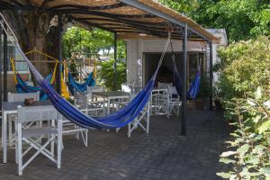 Hotel Locanda Villa Fiori