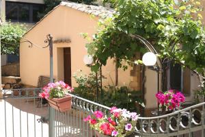 Appartamento A Casa di Gesuè