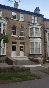 The Lodge Harrogate - 哈罗盖特
