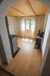 Ca Nei Ronchi Bregaglia