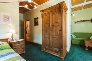 Villa Cynamon Jacuzzi & Sauna