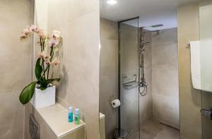 Ilios Hotel, Adults Only