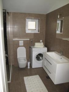 Apartment with Sea View room in Apartment Roko