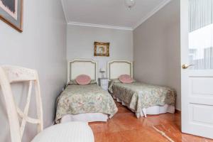 Apartamento Plaza Nueva
