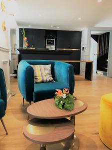 Hotels Hob Le Cheval Blanc : photos des chambres