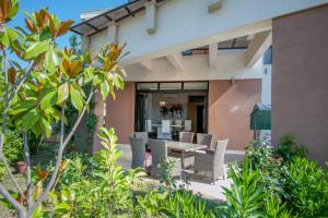 Luxury House on Buzhaka