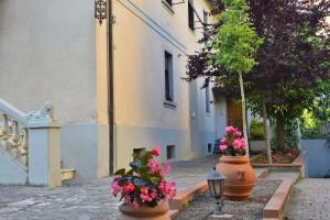 Appartement Il piccolo ristoro Arezzo Italië