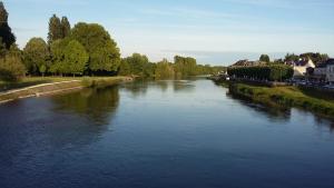 B&B / Chambres d'hotes La Fenice Beauval : photos des chambres