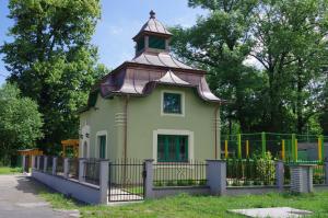 Ferienhaus Vilka Marticus Frenštát pod Radhoštěm Tschechien