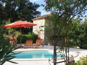 Pierre de Lune - Amphoux