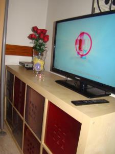 Tejo Apartment