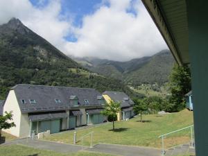 Chalets Chalet De Peyrelance : photos des chambres