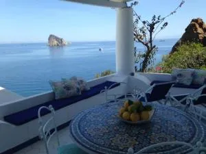 Casa Prete - Panarea