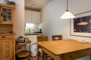 "goethezimmer" Ferienwohnungen an der Ilmbrücke - 魏玛 "goethezimmer" Ferienwohnungen an der Ilmbrücke - 魏玛