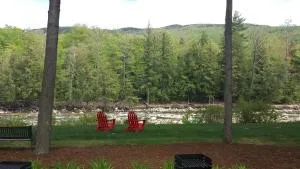 Lovely Townhouse with Views - بريتون وودز