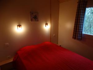 Chalets du pontot : photos des chambres