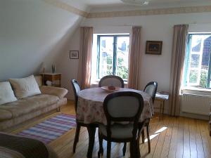 Ferienwohnung Blütenpracht Jork