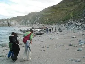 Casa Rural Soutomoro - Riberas del Sor