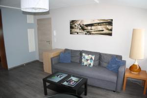 Appartements L'ARBOGAST : photos des chambres