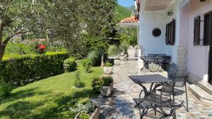 Apartments & rooms MIKLEUS 