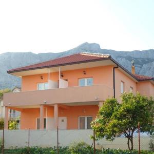 Apartment Milla