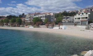 Apartman Jozo Orij