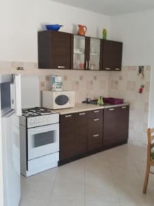 Art Apartment Labin