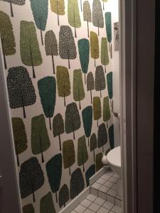 Appartements Bakia : photos des chambres