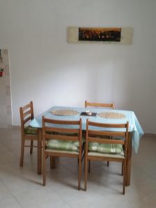 Art Apartment Labin