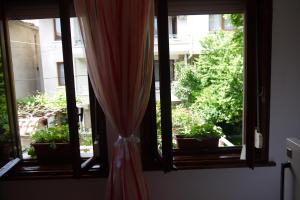 Apartment Kalafatewi