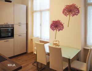 Rose Garden Apartment Bovec