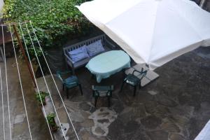 Apartment Kalafatewi